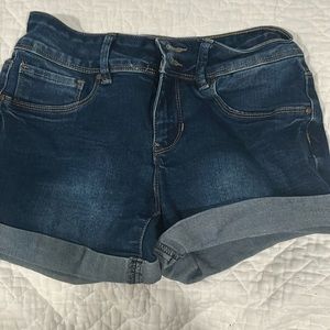 jean shorts for kids